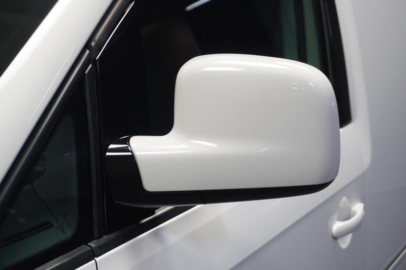 Volkswagen Caddy 2.0 TDI LVS EDITION 180 pk