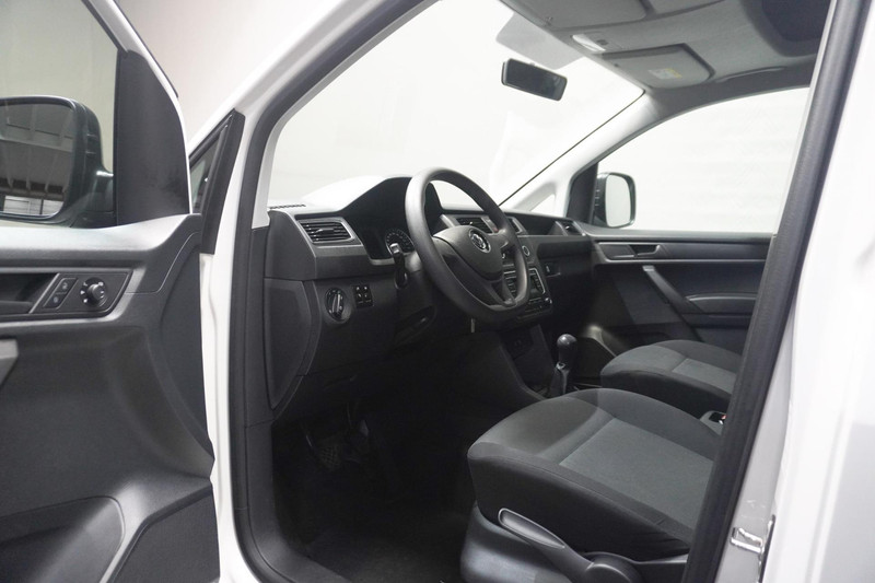 Volkswagen Caddy 2.0 TDI L1H1 BMT Trendline