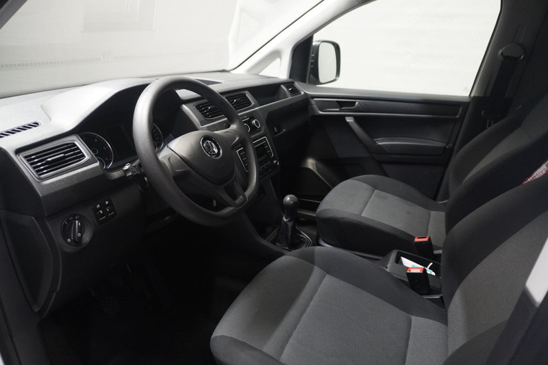 Volkswagen Caddy 2.0 TDI L1H1 BMT Trendline