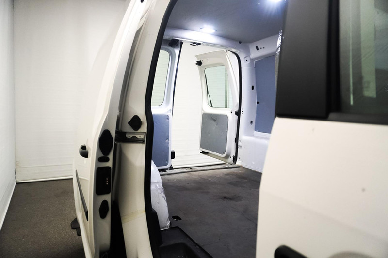 Volkswagen Caddy 2.0 TDI L1H1 BMT Trendline