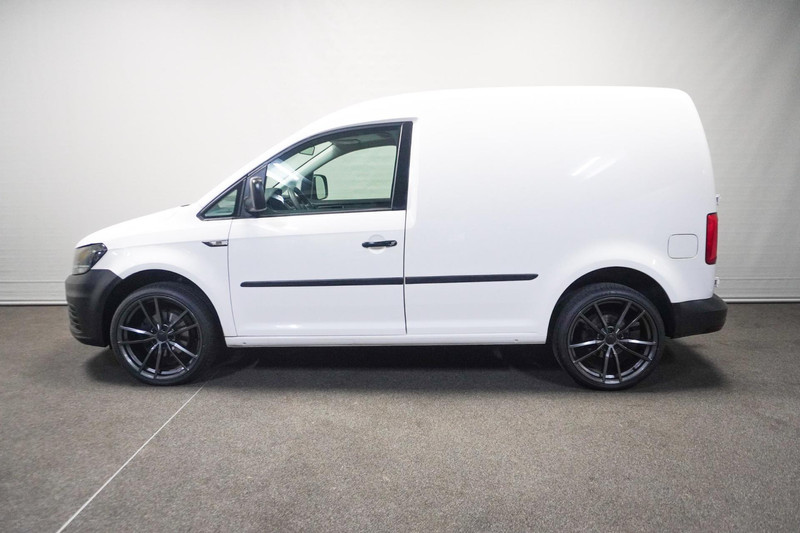 Volkswagen Caddy 2.0 TDI L1H1 BMT Trendline