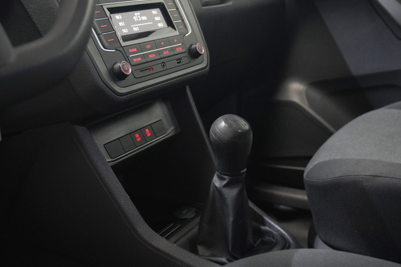 Volkswagen Caddy 2.0 TDI L1H1 BMT Trendline