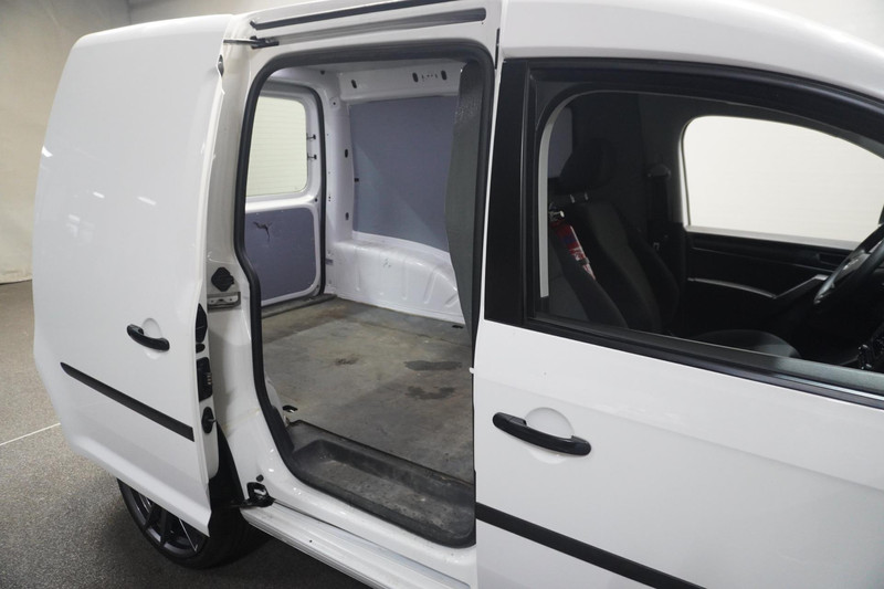 Volkswagen Caddy 2.0 TDI L1H1 BMT Trendline