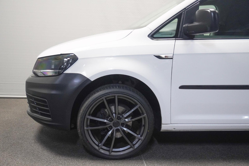 Volkswagen Caddy 2.0 TDI L1H1 BMT Trendline