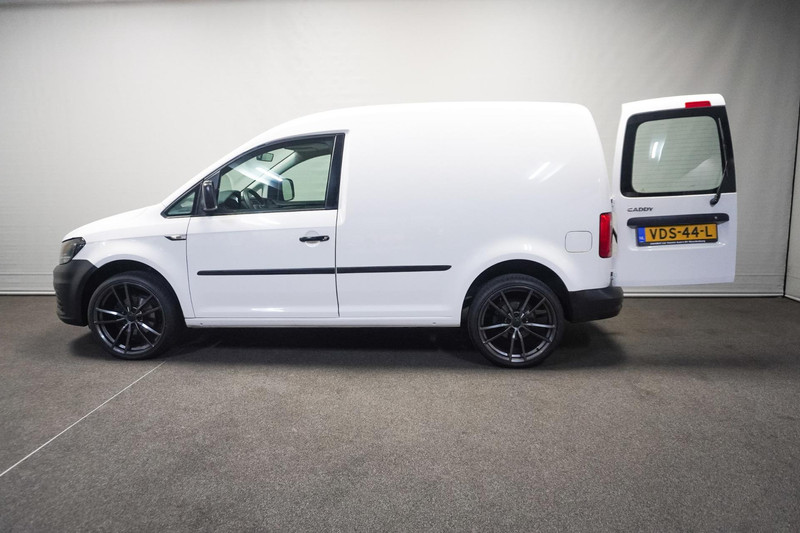 Volkswagen Caddy 2.0 TDI L1H1 BMT Trendline
