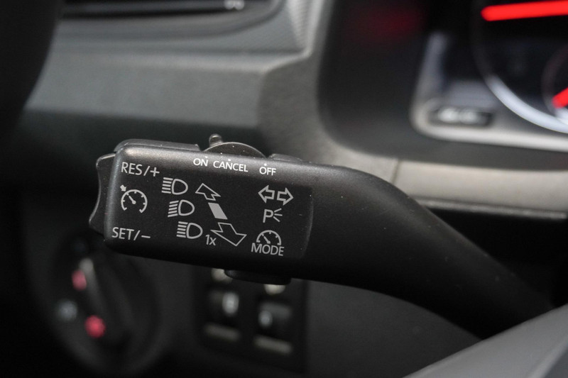 Volkswagen Caddy 2.0 TDI L1H1 BMT Trendline