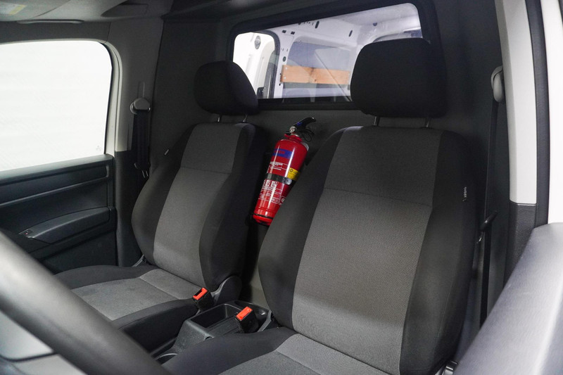 Volkswagen Caddy 2.0 TDI L1H1 BMT Trendline