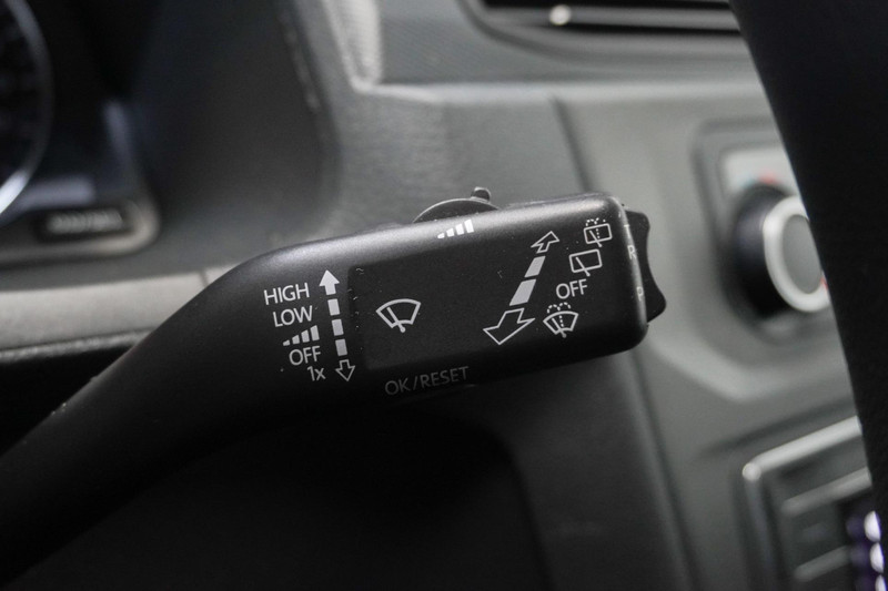 Volkswagen Caddy 2.0 TDI L1H1 BMT Trendline