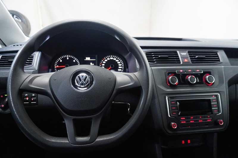 Volkswagen Caddy 2.0 TDI L1H1 BMT Trendline