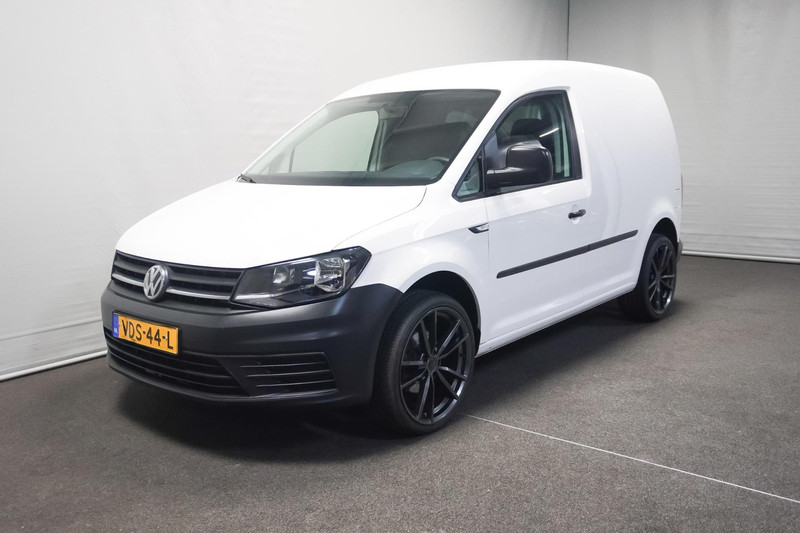 Volkswagen Caddy 2.0 TDI L1H1 BMT Trendline