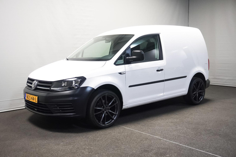 Volkswagen Caddy 2.0 TDI L1H1 BMT Trendline
