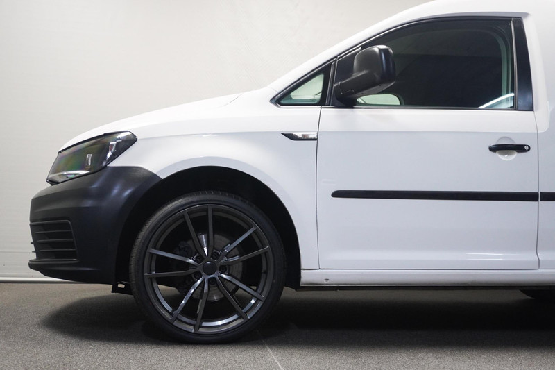 Volkswagen Caddy 2.0 TDI L1H1 BMT Trendline