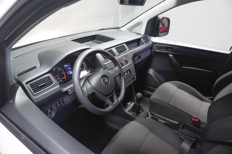 Volkswagen Caddy 2.0 TDI L1H1 BMT Trendline