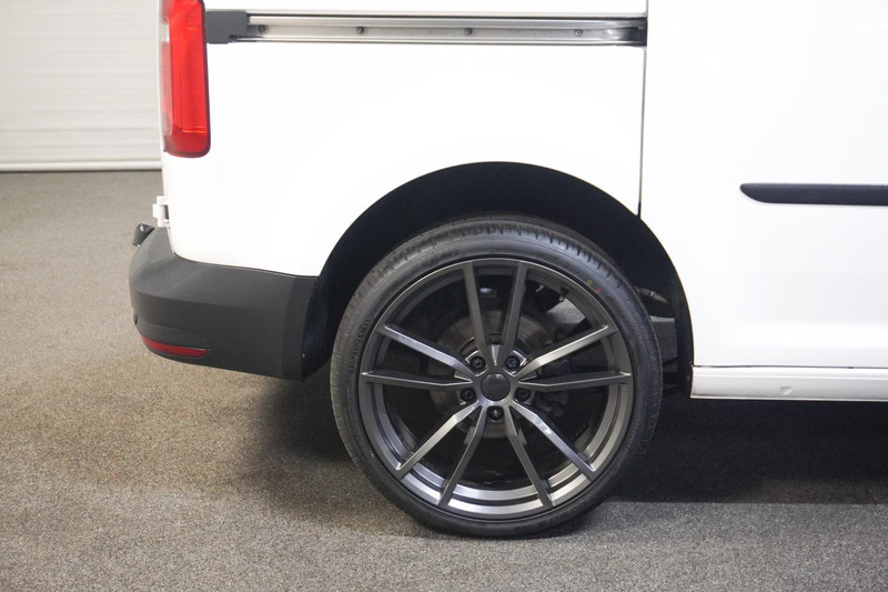 Volkswagen Caddy 2.0 TDI L1H1 BMT Trendline