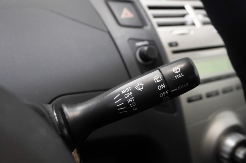 Toyota Yaris 1.3 VVTi Terra