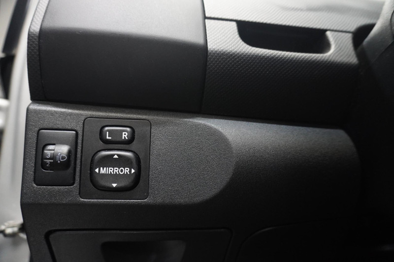 Toyota Yaris 1.3 VVTi Terra