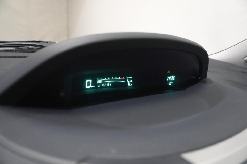 Toyota Yaris 1.3 VVTi Terra