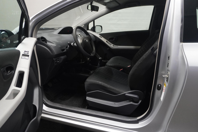 Toyota Yaris 1.3 VVTi Terra