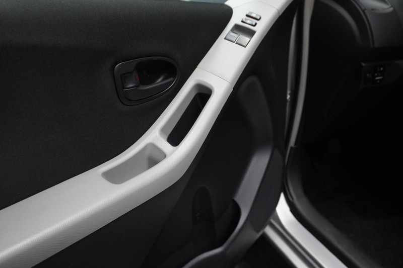 Toyota Yaris 1.3 VVTi Terra