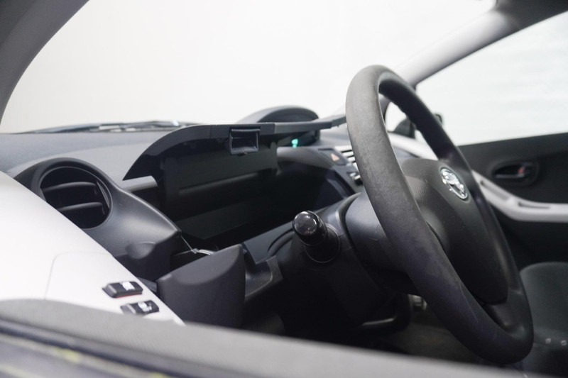 Toyota Yaris 1.3 VVTi Terra