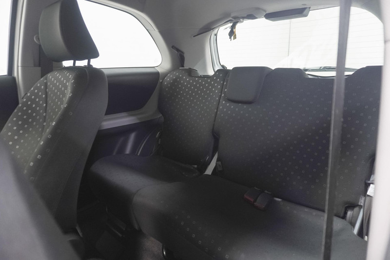 Toyota Yaris 1.3 VVTi Terra