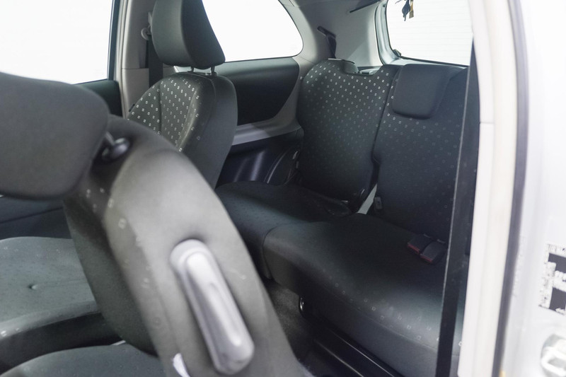 Toyota Yaris 1.3 VVTi Terra