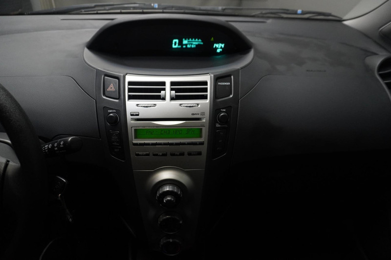 Toyota Yaris 1.3 VVTi Terra