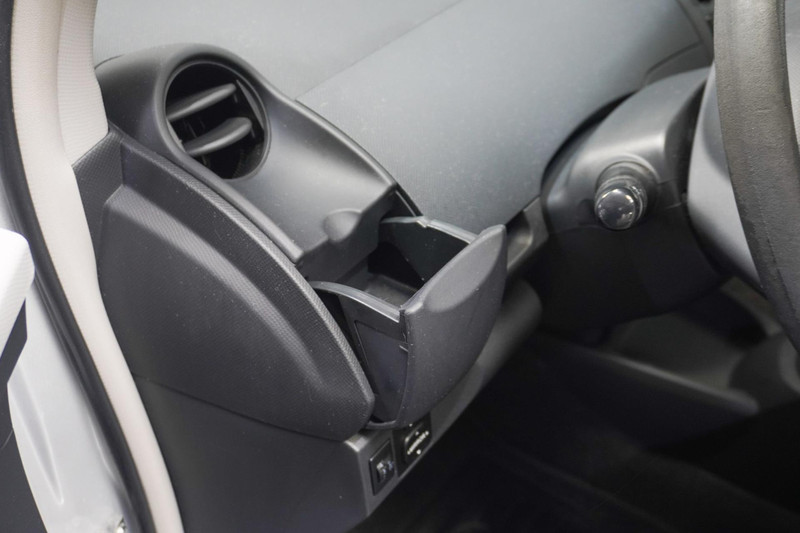 Toyota Yaris 1.3 VVTi Terra