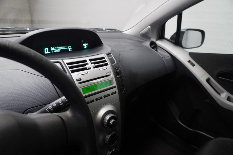 Toyota Yaris 1.3 VVTi Terra