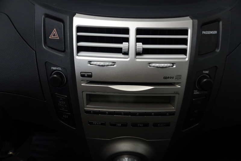 Toyota Yaris 1.3 VVTi Terra