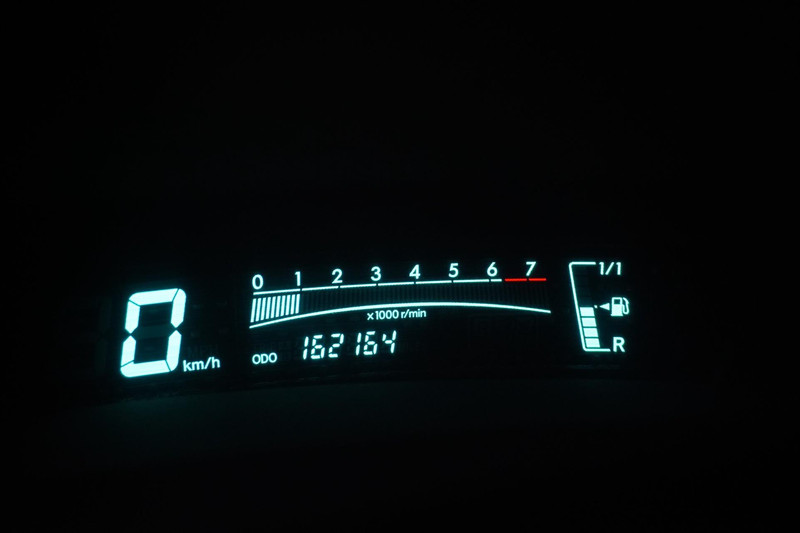 Toyota Yaris 1.3 VVTi Terra