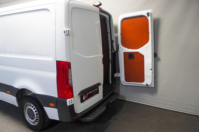 Mercedes-Benz Sprinter 314 2.2 CDI L2H1 DC