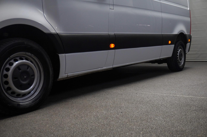 Mercedes-Benz Sprinter 314 2.2 CDI L2H1 DC