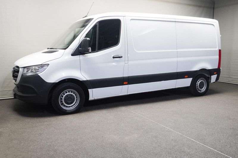 Mercedes-Benz Sprinter 314 2.2 CDI L2H1 DC