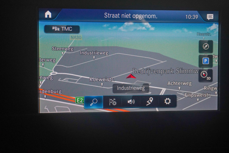 Mercedes-Benz Sprinter 314 2.2 CDI L2H1 DC