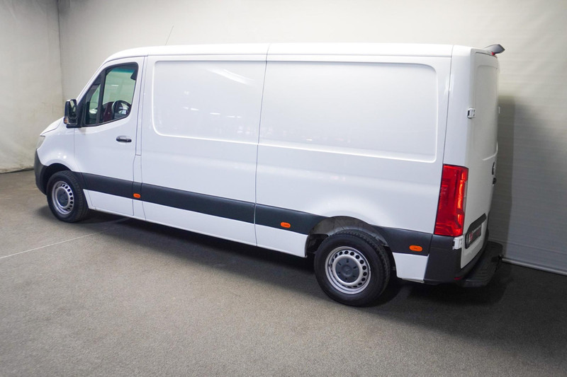 Mercedes-Benz Sprinter 314 2.2 CDI L2H1 DC