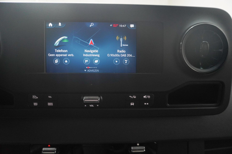 Mercedes-Benz Sprinter 314 2.2 CDI L2H1 DC