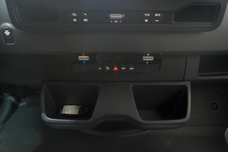 Mercedes-Benz Sprinter 314 2.2 CDI L2H1 DC