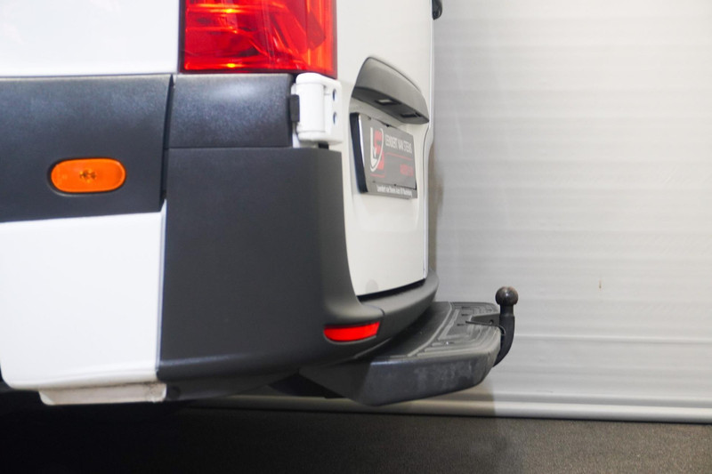 Mercedes-Benz Sprinter 314 2.2 CDI L2H1 DC