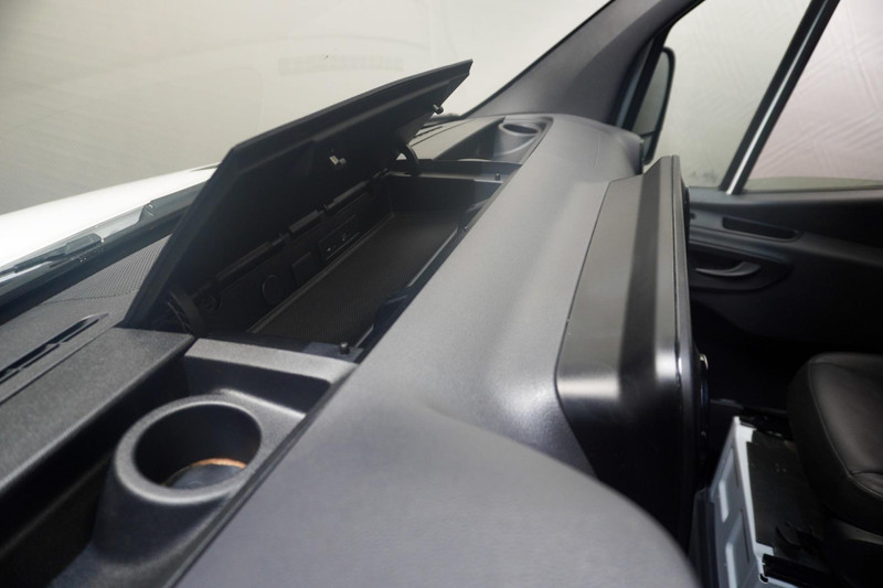 Mercedes-Benz Sprinter 314 2.2 CDI L2H1 DC