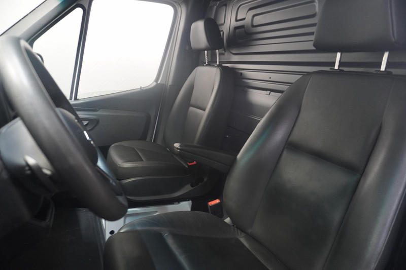 Mercedes-Benz Sprinter 314 2.2 CDI L2H1 DC