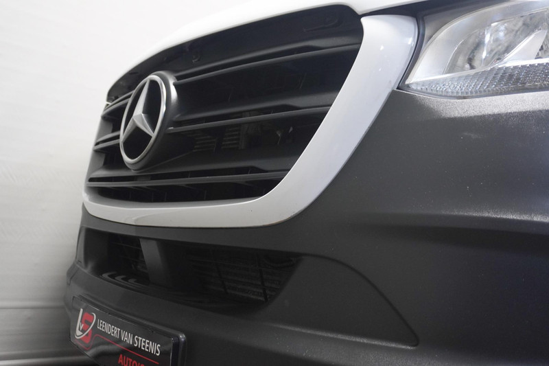 Mercedes-Benz Sprinter 314 2.2 CDI L2H1 DC