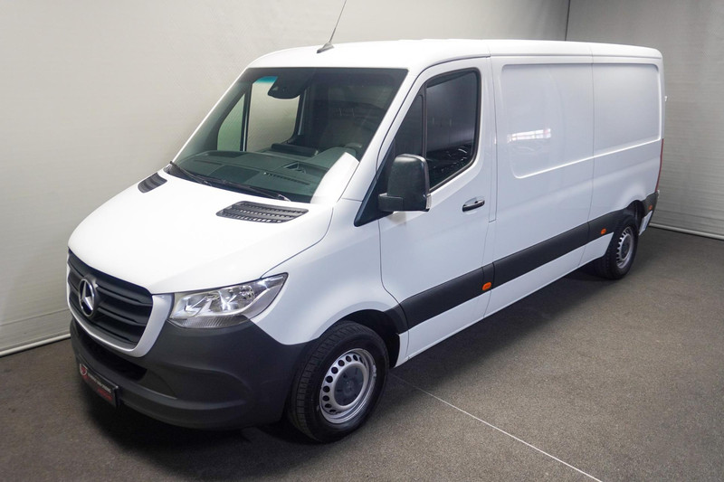 Mercedes-Benz Sprinter 314 2.2 CDI L2H1 DC