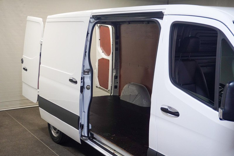 Mercedes-Benz Sprinter 314 2.2 CDI L2H1 DC