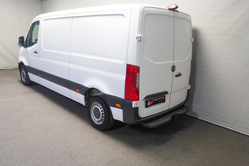 Mercedes-Benz Sprinter 314 2.2 CDI L2H1 DC