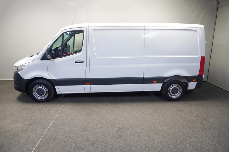 Mercedes-Benz Sprinter 314 2.2 CDI L2H1 DC