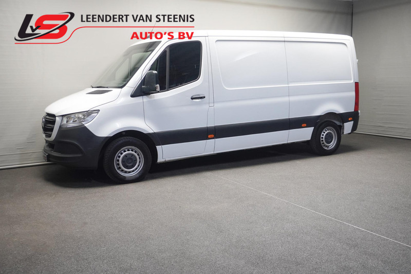 Mercedes-Benz Sprinter 314 2.2 CDI L2H1 DC