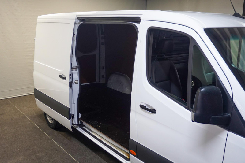 Mercedes-Benz Sprinter 314 2.2 CDI L2H1 DC