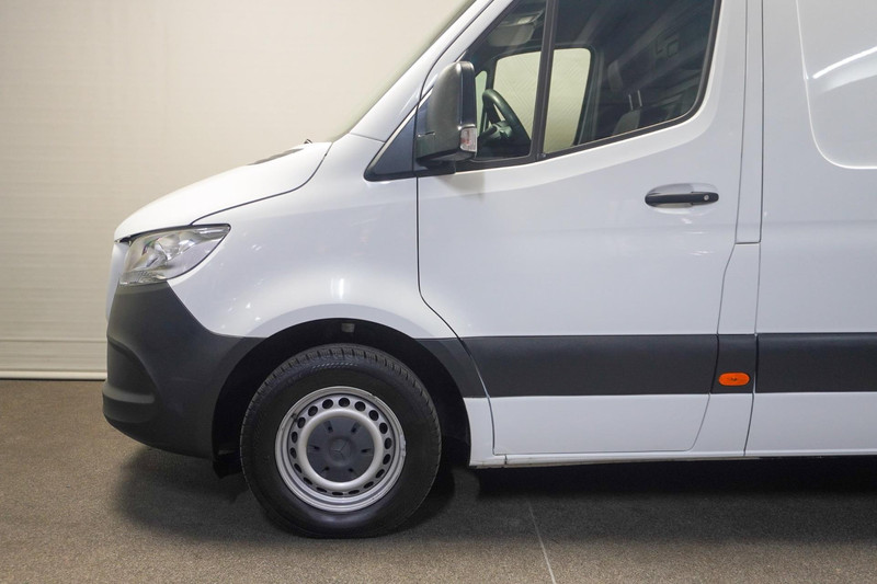 Mercedes-Benz Sprinter 314 2.2 CDI L2H1 DC