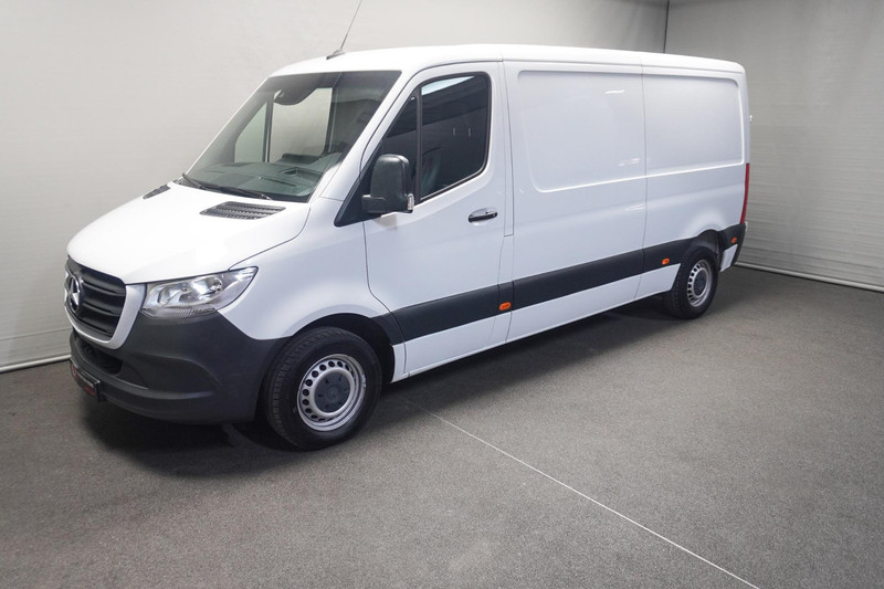Mercedes-Benz Sprinter 314 2.2 CDI L2H1 DC